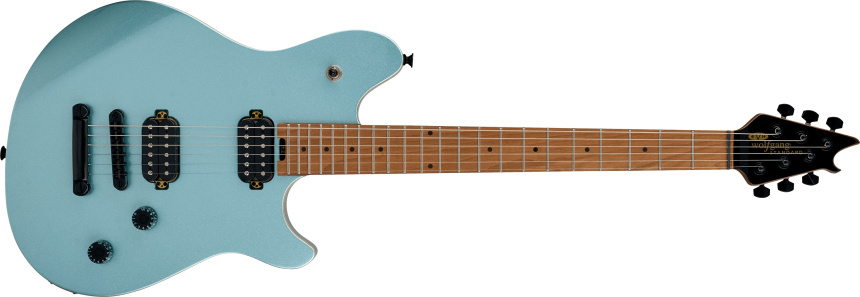 EVH Wolfgang WG Standard T.O.M